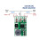 5Pcs 3.5A - Converter Module Buck Step-Down Voltage Regulator Board 4.5V-27V to 9V DD2712SA Buck-Boost Module 1