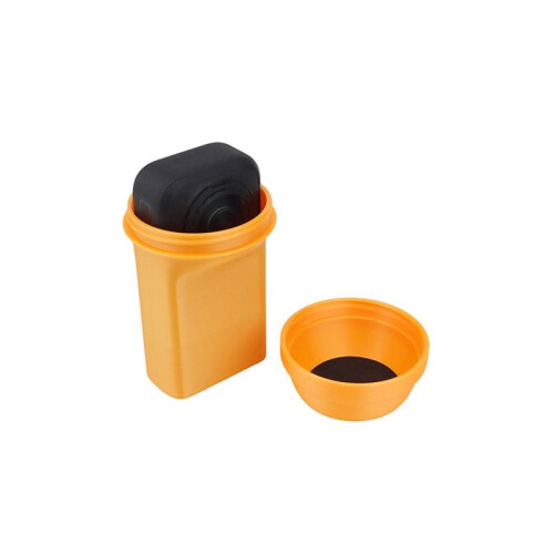 For  X6 Storage Box Shock-Absorbing Dust-Proof Portable Hard-Shell Protective Case for  X6 Accessories A 1