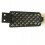 Foot Pedal for Industrial Sewing Machines (Overlock, Buttonhole, Button-Attaching Machines, Etc.) - Model 29402 6