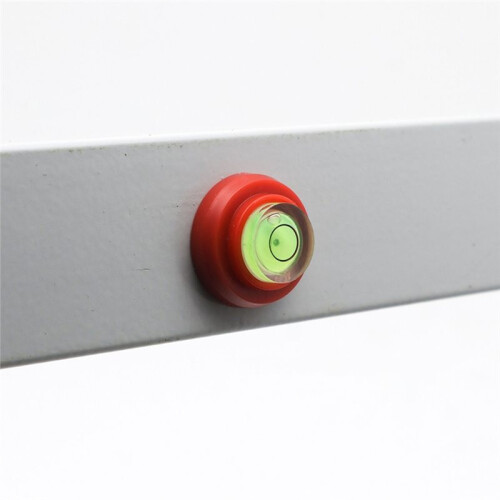 2pcs Versatile 6-in-1  Tool: TEE Measuring Rod, Direction  Brush, Scoring Pen, Level Tool 1