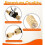 HVAC Valve Core Removal Tool with 10 Cores 1/4" Valve Core Remover - 5/16" System Connection for HVAC and AC System 5