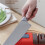Electric Knives Sharpener for Kitchen Scissors and Knives Fully Automatic Multi-Function Tool 5