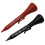2pcs Versatile 6-in-1  Tool: TEE Measuring Rod, Direction  Brush, Scoring Pen, Level Tool 1