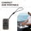 Chameleon V2.0 RFID  Chip Reader Emulator+UID Keychain/CUID Card 125K 13.56M Card Decode Chameleon NFC Duplicator 1