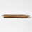 Homescapes Mango Wood Dough Bowl Natural Decorative Bowl 3