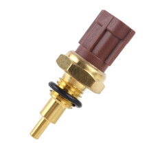5X Auto Temperature Sensor 13650-73H00 Water Coolant Temperature Sensor for AERIO GRAND VITARA KIZASHI SX4