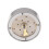 26mm Microphone Capsules  Diaphragm Condenser Capsules DIY Microphone Dynamic Cartridge Microphone Capsules 2