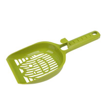 (Green)Colorful Cat Litter Scoop Choose Your Ideal Scoop From A Variety Of Vibrant Colors
