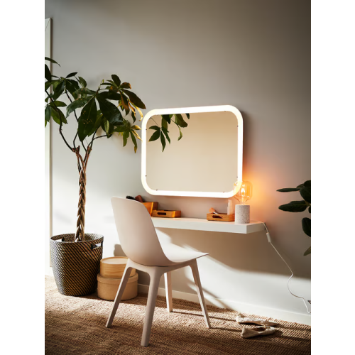 IKEA LACK Floating Wall Shelf 110x26cm 2