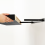 IKEA LACK Floating Wall Shelf 110x26cm 2