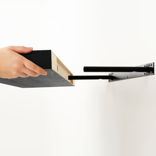 IKEA LACK Floating Wall Shelf 110x26cm 1