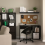 IKEA LACK Floating Wall Shelf 110x26cm 3
