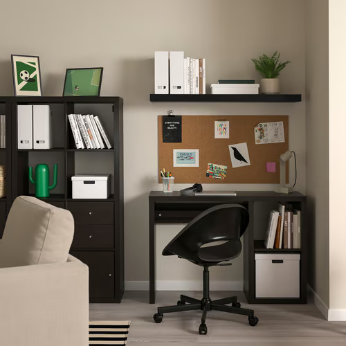 IKEA LACK Floating Wall Shelf 110x26cm 2