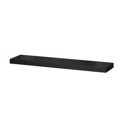 IKEA LACK Floating Wall Shelf 110x26cm