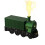 Train Essential Oil Diffuser 300ml Train Humidifier with Remote Control Aromatherapy Diffuser Cool Mist Humidifier A 1