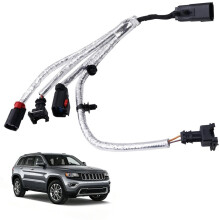 Knock Oil Pressure Temp Sensor Wiring 5148105AH 5148105AD 5148105AE for    RAM 2011-2016