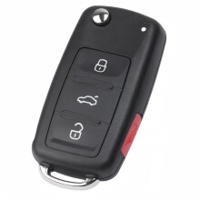 NBGFS93N 5K0837202BP Keyless Proximity Remote Key Fob for    2015-2019 315MHz MQB48