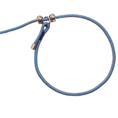2pcs 1.8M Small Dog Slip Lead for Training, Adjustable and Comfortable for All Breeds B
