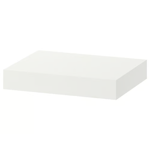 IKEA LACK Floating Wall Shelf 30x26cm