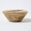 Homescapes Mango Wood Serving Bowl & Cutlery Set 4