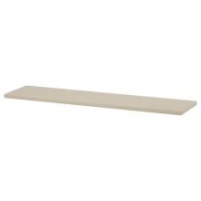 IKEA BERGSHULT Wall Shelf 120x30cm