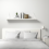 IKEA BERGSHULT Wall Shelf 120x30cm 2