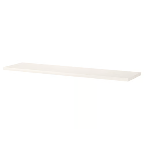 IKEA BERGSHULT Wall Shelf 120x30cm
