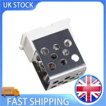90560362 Heater Blower Resistor FOR Vauxhall Opel Astra G/H Fan Control Unit