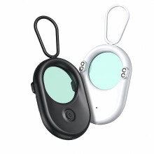 (Starshine Black) Hidden Camera Detector, Anti-Spy Anti-Peeping Device, HD, Wireless, Indoor Security
