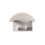 Wall Hat Hooks for Caps, White, 8-Pack, No Drilling, Self-Adhesive, Space Saving 6
