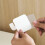 2pcs Wall Mounted Coat Hooks, Punch-Free, Plastic, Multifunctional, for Balcony 7