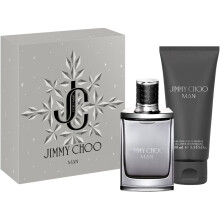 Jimmy Choo Man Gift Set