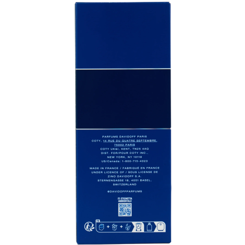 Davidoff Davidoff Indigo-60 ml 2