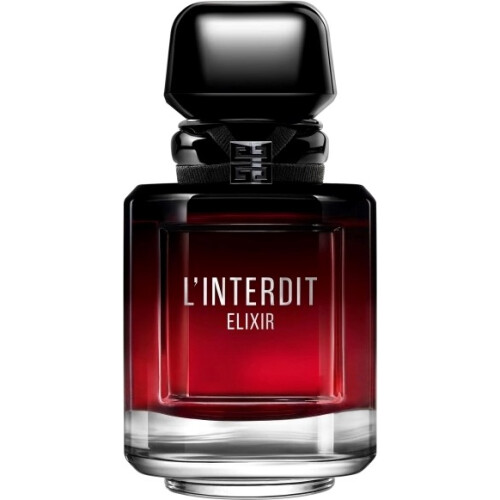 Givenchy Givenchy L'interdit Elixir-50 ml