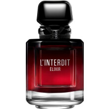 Givenchy L'interdit Elixir-80 ml