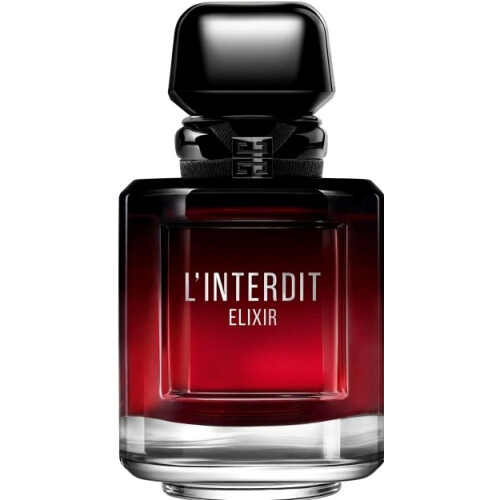 Givenchy Givenchy L'interdit Elixir-80 ml