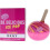 DKNY DKNY Be Delicious Ice Pop Very Cherry-50 ml 3