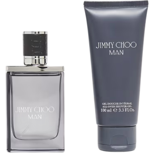 Jimmy Choo Jimmy Choo Man Gift Set 1