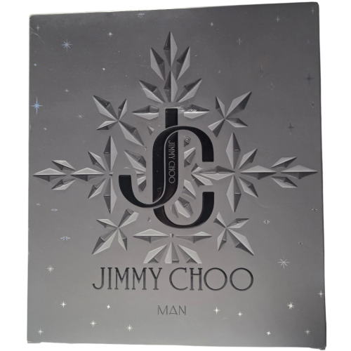 Jimmy Choo Jimmy Choo Man Gift Set 2
