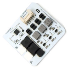 30A 4S Lifepo4 Active Equalizer Balancer BMS Lithium Iron Phosphate Battery Protection Board Start Motorcycle