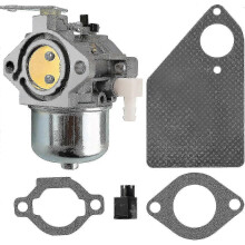 Briggs & Stratton Walbro LMT 5-4993 Carburetor - Replacement for Tractor Generator Engine 19G412 19E412 192432 192402