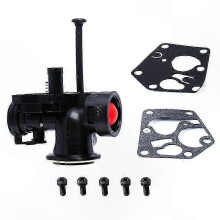 Lawn Mower Carburetor Replacement for 795477 498811 795469 794147 699660 Models