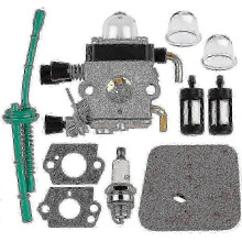 Compatible Carburetor for Stihl Fs38 Fs45 Fs46 Fs55 Fs55r String Trimmers & Brushcutters Edition 0812