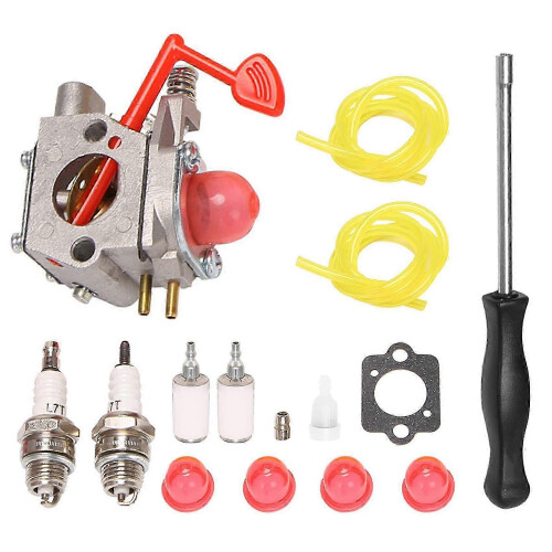 WT-875 Replacement Carburetor for 200MPH Craftsman Poulan Pro Blower