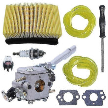 BP42 Carburetor for Ryobi Ry08420 Ry08420a Ry42bpemc Ry42wb Blower 308054093 308054079