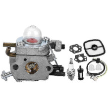 Aluminum Carburetor Replacement for Echo PB-2155 Blower Zama C1U-K43B & ES-2100