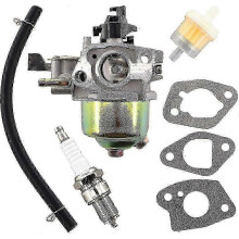 Engine Carburetor for Honda HRB475 HRB 475 HR2150 Lawn Mower