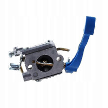 Carburetor Carb For Husqvarna 125b 125bvx Poulan Leaf Blower Zama C1q W37 Cs fast