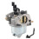 Carburetor Assembly Kit Replacement for GX160 GX200 Gasoline Generator Accessory 1