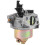 Carburetor Assembly Kit Replacement for GX160 GX200 Gasoline Generator Accessory 3